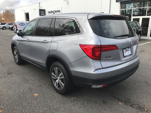 2016 honda pilot ex awd ex 4dr suv for sale in north kingstown, rhode island