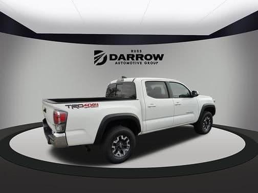 2022 toyota tacoma trd off road in west bend, wisconsin