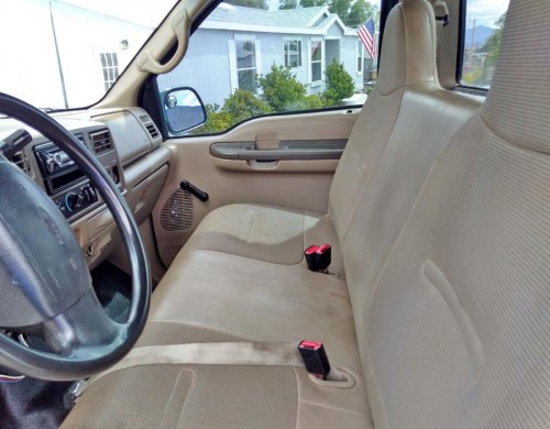 2000 ford f-250 superduty diesel 7.3 for sale in nevada by owner