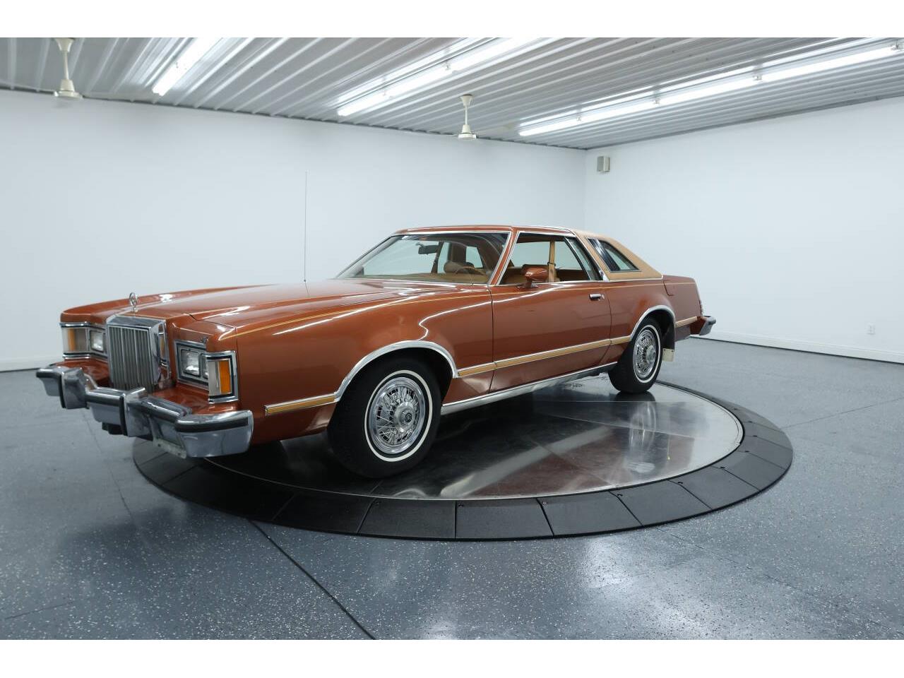 1979 mercury cougar