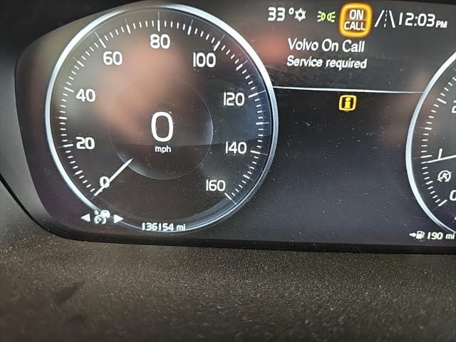 2017 volvo xc90 t6 momentum