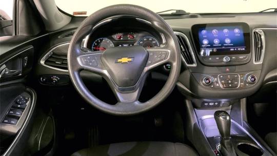 2019 Chevrolet Malibu