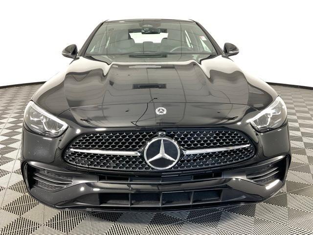 2023 mercedes-benz c-class c 300 4matic