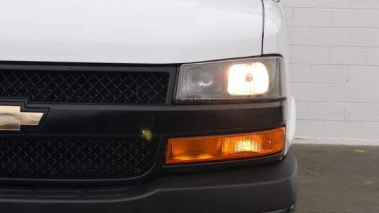 2019 Chevrolet Express