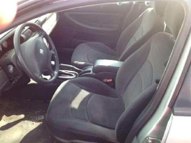 2005 dodge stratus sdn sxt in columbus, oh
