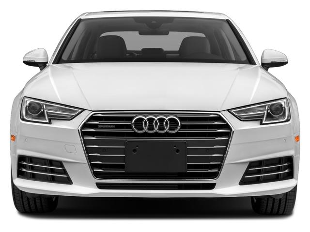 2018 audi a4 2.0t premium plus