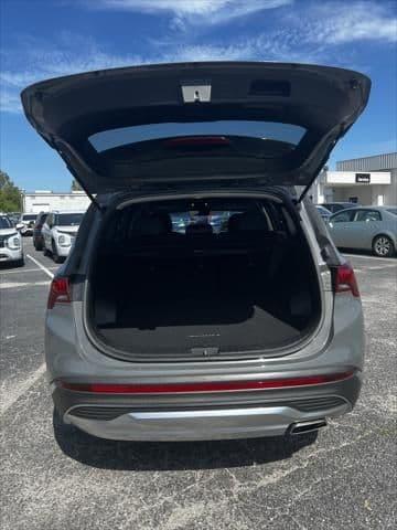 2022 hyundai santa fe sel in myrtle beach, south carolina