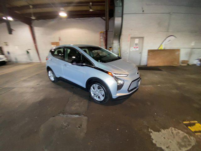 2023 chevrolet bolt ev fwd 1lt