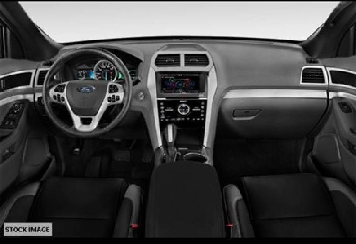 2015 ford explorer limited in orange, ca