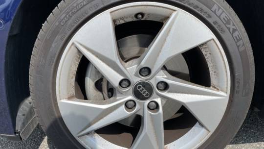2024 audi a3 quattro premium plus 40 tfsi