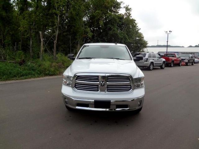 2016 ram 1500 in shakopee, minnesota