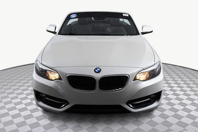 2017 bmw 230 230i