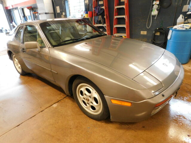 1986 porche 944 t1284357