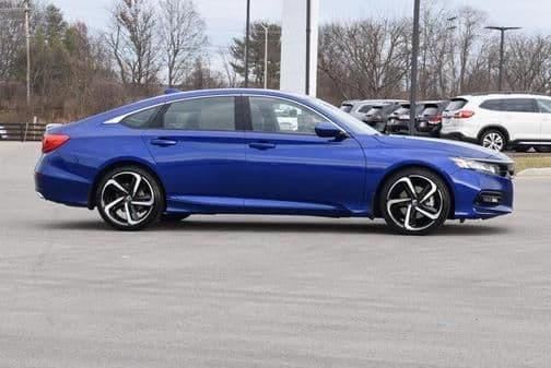 2018 honda accord in wonder lake, illinois