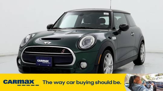 2014 Mini Hardtop