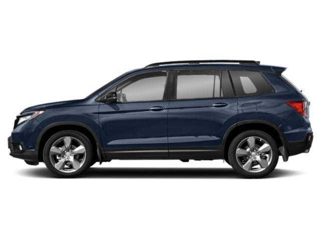 2021 honda passport 2wd touring