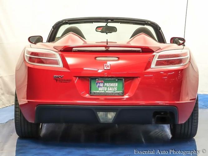 used 2009 saturn sky phoenix, az 85040 for sale in phoenix, arizona