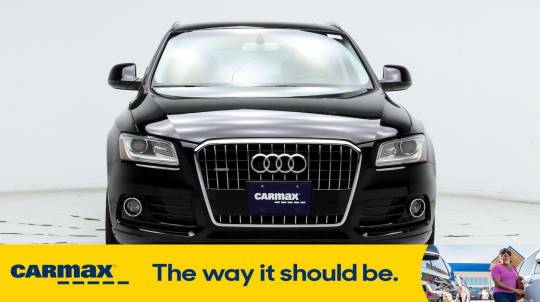 2015 Audi Q5