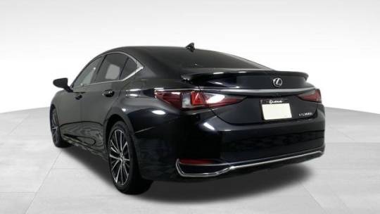 2023 Lexus ES