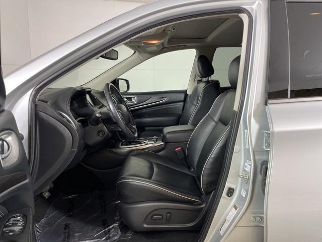 2020 infiniti qx60 pure