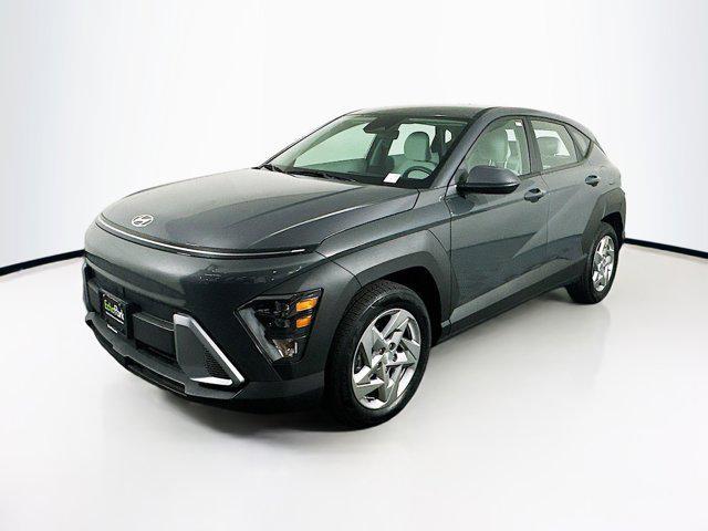 2024 hyundai kona se