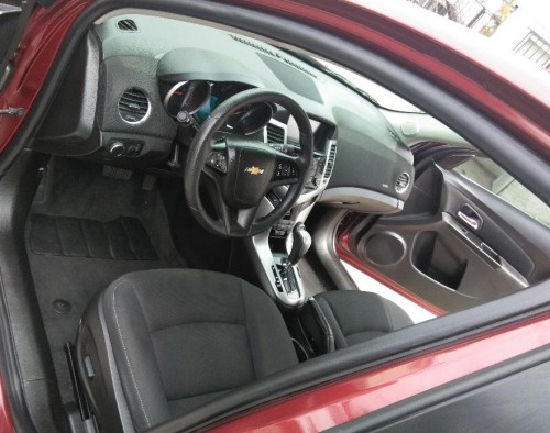 2015 chevrolet cruze eco for sale in california by owner