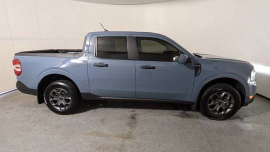 2022 Ford Maverick