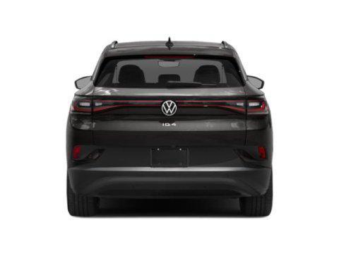 2022 volkswagen id.4 awd pro s