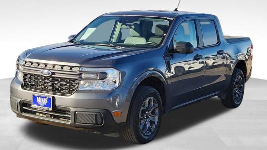 2023 Ford Maverick