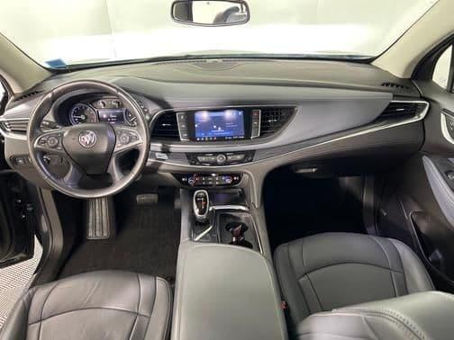 2021 buick enclave essence in orchard park, new york