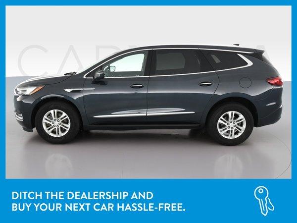 2019 buick enclave in columbus, ohio