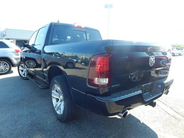 used 2016 ram 1500 4x4 crew cab sport murfreesboro, tn 37130 for sale in murfreesboro, tennessee