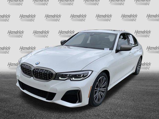 2022 bmw m340 i