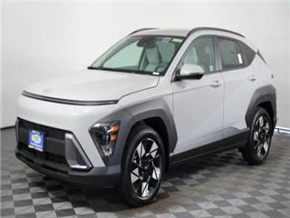 2025 Hyundai Kona sel convenience
