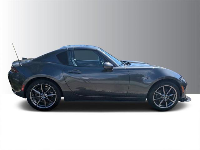 2020 mazda mx-5 miata grand touring
