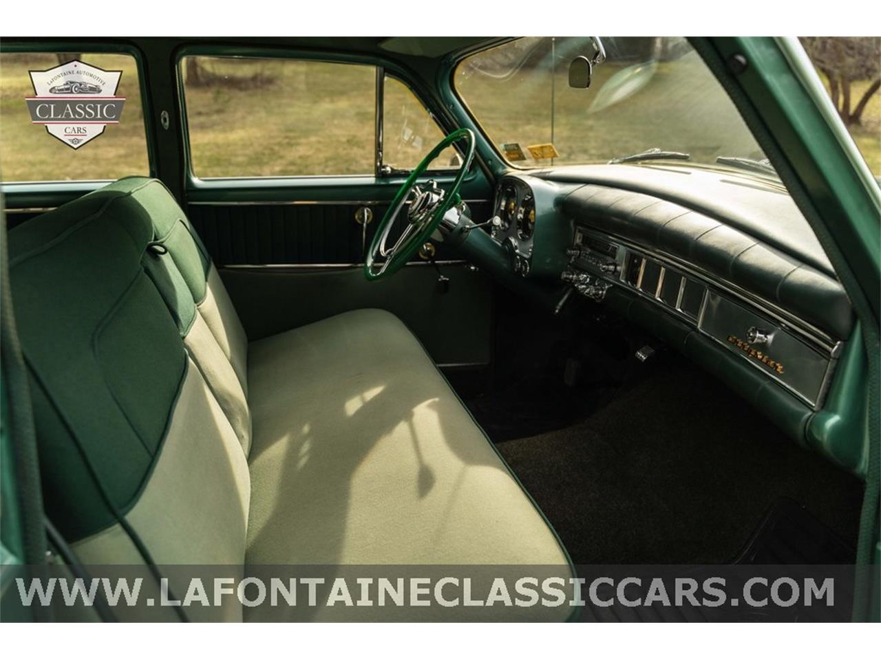 1954 chrysler new yorker