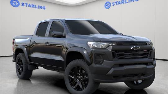 2024 Chevrolet