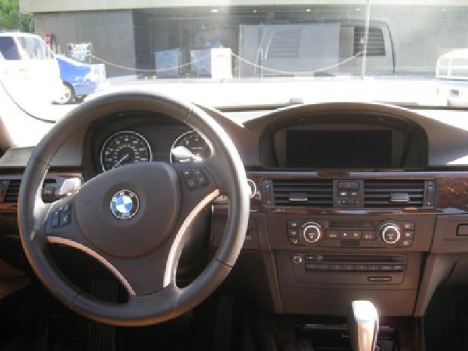 2009 bmw 335i-29000 miles, warranty/service, navigation in los angeles, ca