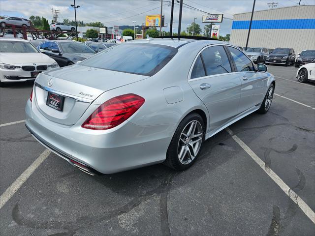 2015 mercedes-benz s-class 4matic