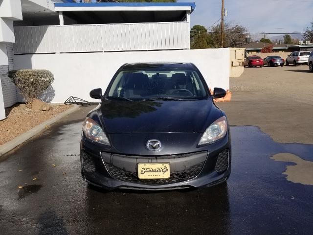 2013 mazda mazda3 i sport i sport 4dr sedan 6m for sale in las cruces, new mexico