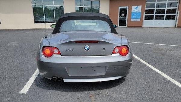 2004 bmw z4 in saint louis, missouri