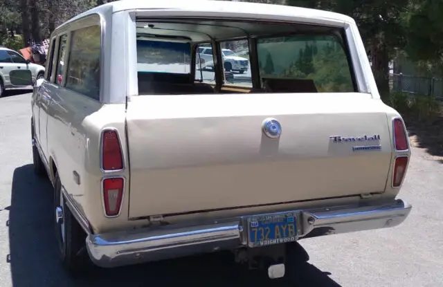 2nd california owner, all records, no city use, rural california, tow package