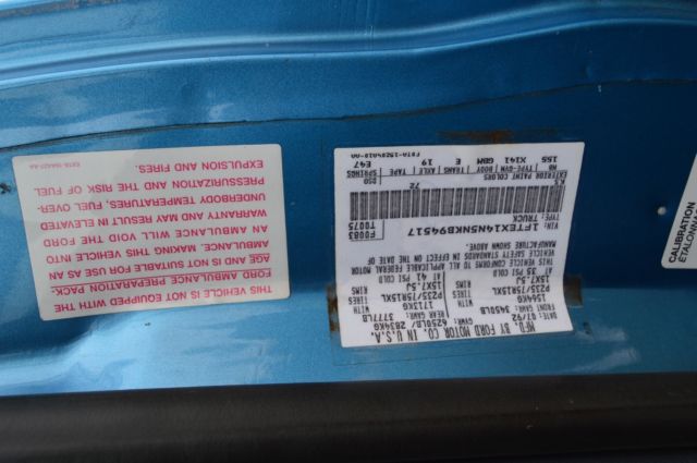 1992 f150 california rust free original owner clean truck