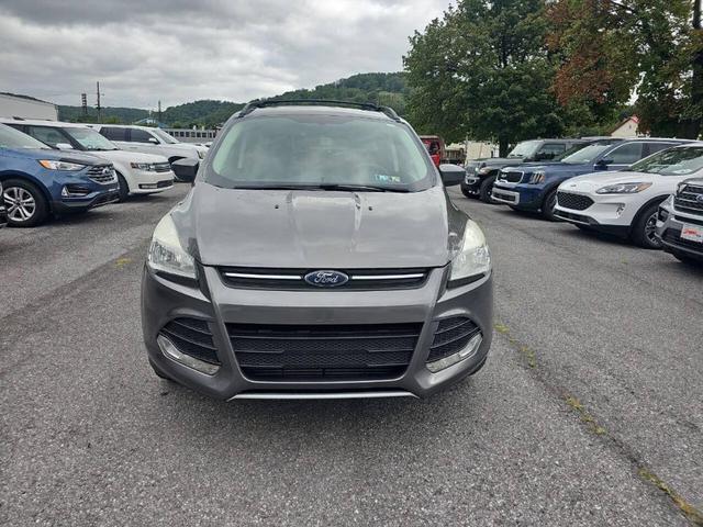 2013 ford escape se