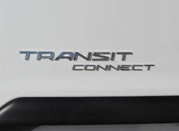 2022 ford transit connect in milwaukee, wisconsin