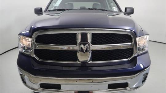 2023 RAM 1500 classic
