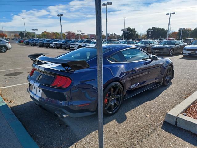 2020 ford mustang gt