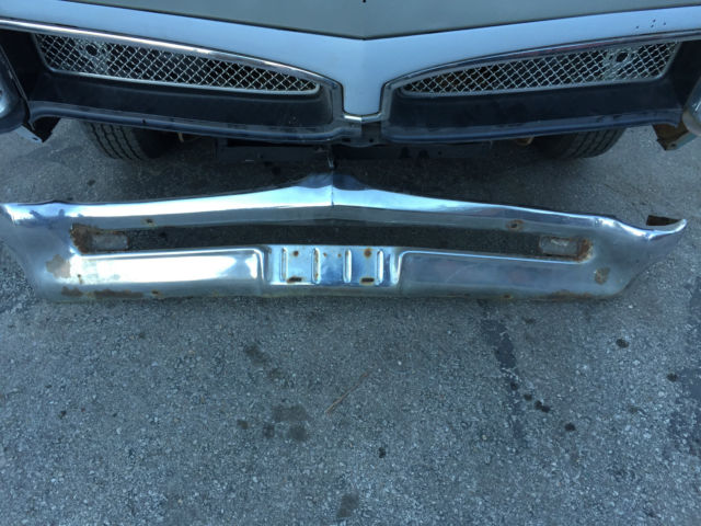 1967 pontiac gto hardtop project, posi rear end!