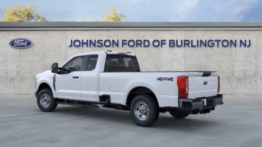 2024 Ford F-250