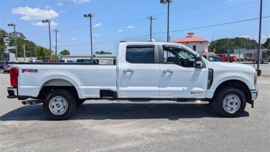 2023 Ford F-250